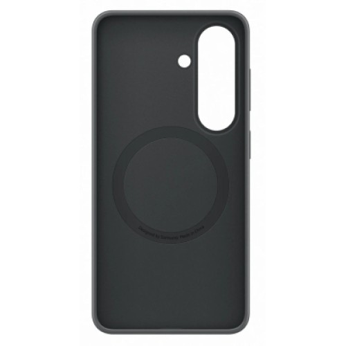 Чехол для мобильного телефона Samsung Silicone Magnet Case Galaxy S26 (S942) Black (EF-ES942CBEGWW) Чехол для мобильного телефона Samsung Silicone Magnet Case Galaxy S26 (S942) Black (EF-ES942CBEGWW)