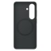 Чехол для мобильного телефона Samsung Silicone Magnet Case Galaxy S26 (S942) Black (EF-ES942CBEGWW) Чехол для мобильного телефона Samsung Silicone Magnet Case Galaxy S26 (S942) Black (EF-ES942CBEGWW)