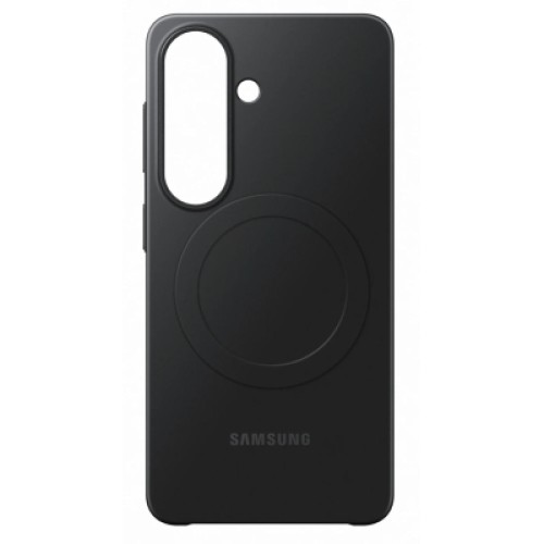 Чехол для мобильного телефона Samsung Slim Magnet Case Galaxy S26 (S942) Black (EF-SS942CBEGWW) Чехол для мобильного телефона Samsung Slim Magnet Case Galaxy S26 (S942) Black (EF-SS942CBEGWW)