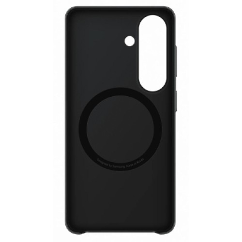 Чехол для мобильного телефона Samsung Slim Magnet Case Galaxy S26 (S942) Black (EF-SS942CBEGWW) Чехол для мобильного телефона Samsung Slim Magnet Case Galaxy S26 (S942) Black (EF-SS942CBEGWW)