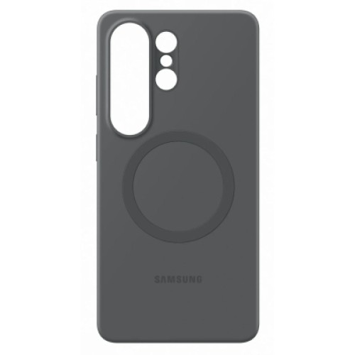 Чехол для мобильного телефона Samsung Silicone Magnet Case Galaxy S26 Ultra (S948) Black (EF-ES948CBEGWW)
