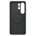 Чехол для мобильного телефона Samsung Silicone Magnet Case Galaxy S26 Ultra (S948) Black (EF-ES948CBEGWW)