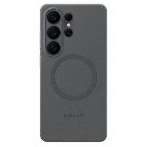 Чохол до мобільного телефона Samsung Silicone Magnet Case Galaxy S26 Ultra (S948) Black (EF-ES948CBEGWW)