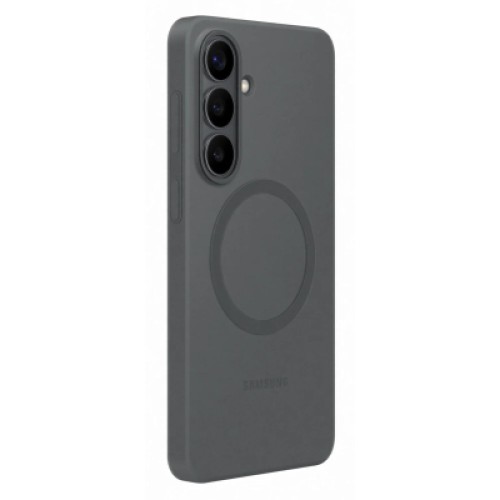 Чехол для мобильного телефона Samsung Silicone Magnet Case Galaxy S26+ (S947) Black (EF-ES947CBEGWW) Чехол для мобильного телефона Samsung Silicone Magnet Case Galaxy S26+ (S947) Black (EF-ES947CBEGWW)