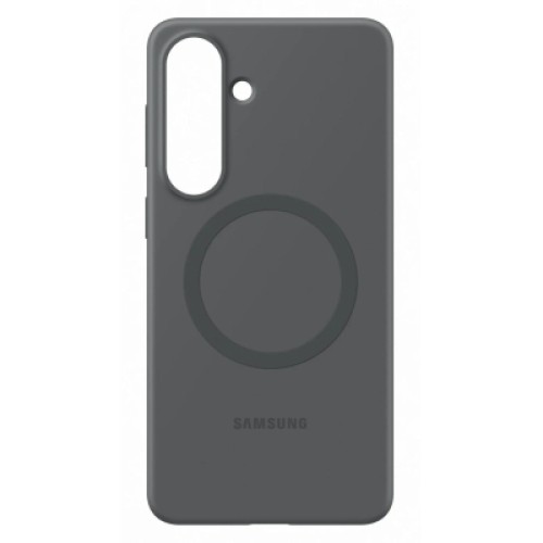 Чехол для мобильного телефона Samsung Silicone Magnet Case Galaxy S26+ (S947) Black (EF-ES947CBEGWW) Чехол для мобильного телефона Samsung Silicone Magnet Case Galaxy S26+ (S947) Black (EF-ES947CBEGWW)