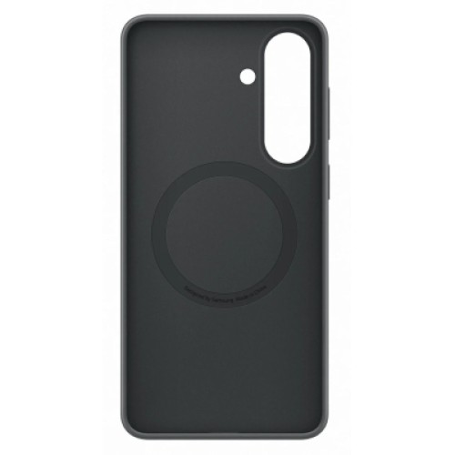 Чехол для мобильного телефона Samsung Silicone Magnet Case Galaxy S26+ (S947) Black (EF-ES947CBEGWW) Чехол для мобильного телефона Samsung Silicone Magnet Case Galaxy S26+ (S947) Black (EF-ES947CBEGWW)