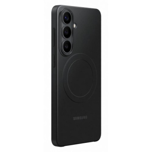 Чехол для мобильного телефона Samsung Slim Magnet Case Galaxy S26+ (S947) Black (EF-SS947CBEGWW)