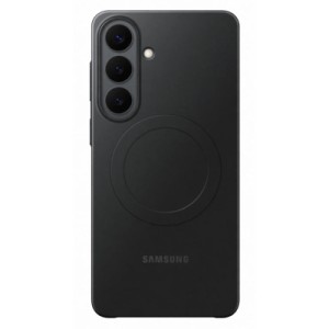 Чохол до мобільного телефона Samsung Slim Magnet Case Galaxy S26+ (S947) Black (EF-SS947CBEGWW)