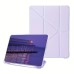 Чехол для планшета BeCover Ultra Slim Origami Transparent Apple iPad Air 11" M4 2026 Purple (715186) Чехол для планшета BeCover Ultra Slim Origami Transparent Apple iPad Air 11" M4 2026 Purple (715186)