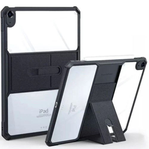 Чехол для планшета BeCover Stand Apple iPad Air 11" M4 2026 Black (715191) Чехол для планшета BeCover Stand Apple iPad Air 11" M4 2026 Black (715191)