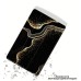 Чехол для планшета BeCover Smart Case Apple iPad Air 11" M4 2026 Black Abstraction (715204)