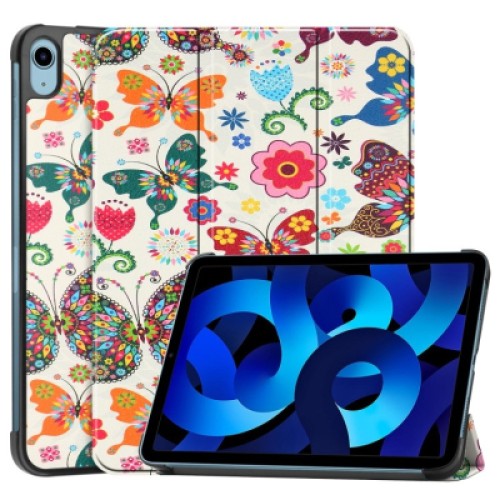 Чехол для планшета BeCover Smart Case Apple iPad Air 11" M4 2026 Butterfly (715205)