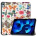 Чехол для планшета BeCover Smart Case Apple iPad Air 11" M4 2026 Butterfly (715205)