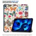 Чехол для планшета BeCover Smart Case Apple iPad Air 11" M4 2026 Butterfly (715205)