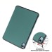 Чехол для планшета BeCover Smart Case Apple iPad Air 11" M4 2026 Dark Green (715196)