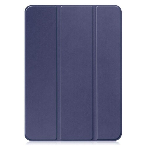 Чехол для планшета BeCover Smart Case Apple iPad Air 11" M4 2026 Deep Blue (715195)