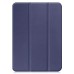 Чехол для планшета BeCover Smart Case Apple iPad Air 11" M4 2026 Deep Blue (715195)