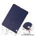 Чехол для планшета BeCover Smart Case Apple iPad Air 11" M4 2026 Deep Blue (715195)