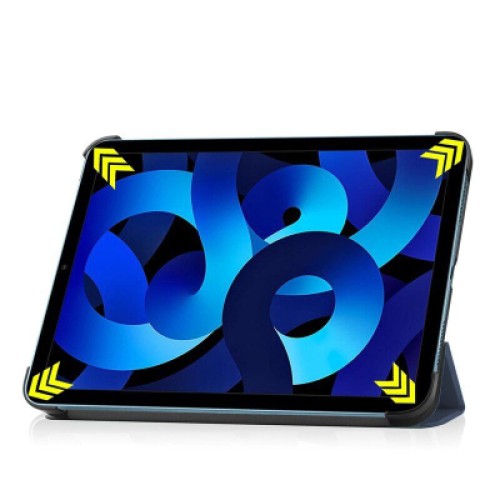 Чехол для планшета BeCover Smart Case Apple iPad Air 11" M4 2026 Deep Blue (715195)