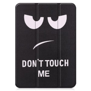 Чехол для планшета BeCover Smart Case Apple iPad Air 11" M4 2026 Don't Touch (715207)