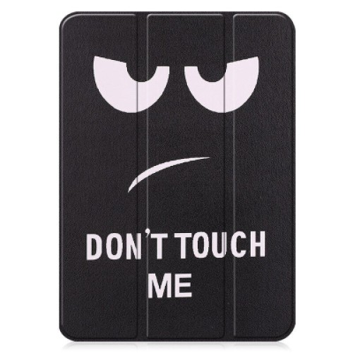 Чехол для планшета BeCover Smart Case Apple iPad Air 11" M4 2026 Don't Touch (715207)