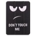 Чехол для планшета BeCover Smart Case Apple iPad Air 11" M4 2026 Don't Touch (715207)