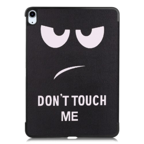 Чехол для планшета BeCover Smart Case Apple iPad Air 11" M4 2026 Don't Touch (715207)