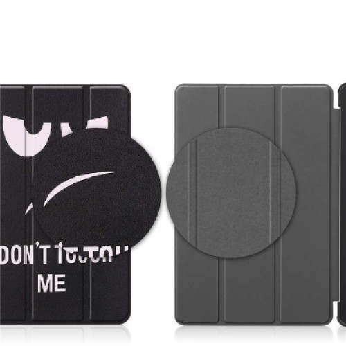 Чехол для планшета BeCover Smart Case Apple iPad Air 11" M4 2026 Don't Touch (715207)