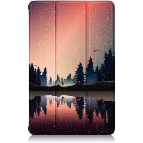 Чехол для планшета BeCover Smart Case Apple iPad Air 11" M4 2026 Dusk (715206)