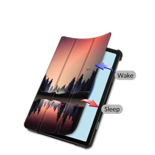 Чехол для планшета BeCover Smart Case Apple iPad Air 11" M4 2026 Dusk (715206)