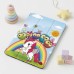 Чехол для планшета BeCover Smart Case Apple iPad Air 11" M4 2026 Friends Unicorn (715209)