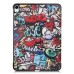 Чехол для планшета BeCover Smart Case Apple iPad Air 11" M4 2026 Graffiti (715211)