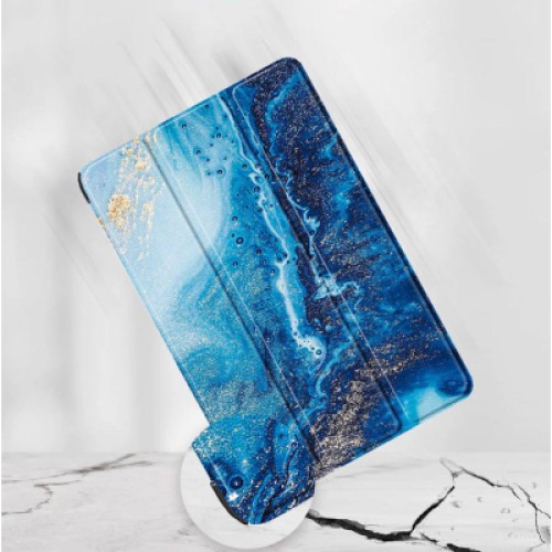 Чехол для планшета BeCover Smart Case Apple iPad Air 11" M4 2026 Ocean (715213)