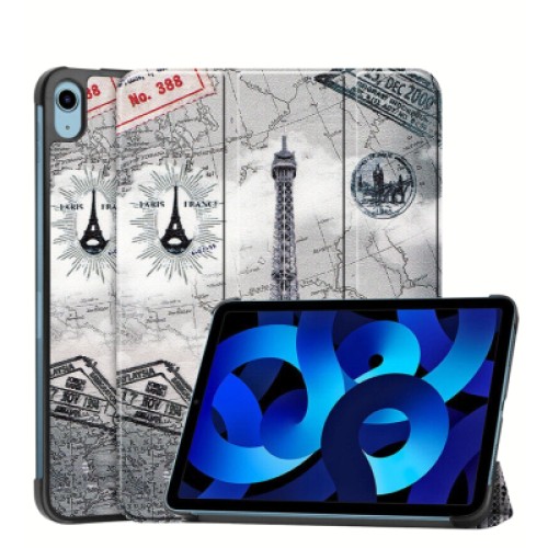 Чехол для планшета BeCover Smart Case Apple iPad Air 11" M4 2026 Paris (715214)