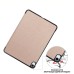 Чехол для планшета BeCover Smart Case Apple iPad Air 11" M4 2026 Pink (715199)