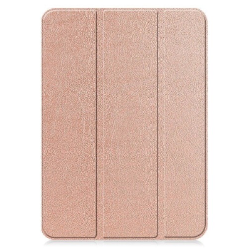 Чехол для планшета BeCover Smart Case Apple iPad Air 11" M4 2026 Rose Gold (715202)