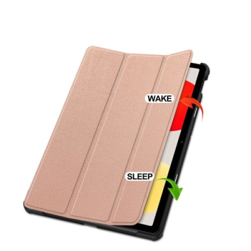 Чехол для планшета BeCover Smart Case Apple iPad Air 11" M4 2026 Rose Gold (715202)