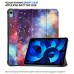 Чехол для планшета BeCover Smart Case Apple iPad Air 11" M4 2026 Space (715215)