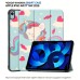 Чехол для планшета BeCover Smart Case Apple iPad Air 11" M4 2026 Unicorn (715216)