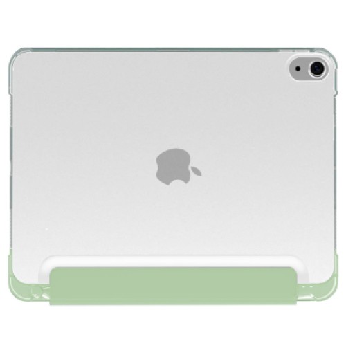 Чехол для планшета BeCover Soft Edge Apple iPad Air 11" M4 2026 Green (715263) Чехол для планшета BeCover Soft Edge Apple iPad Air 11" M4 2026 Green (715263)