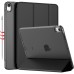 Чехол для планшета BeCover Tri Fold Hard Apple iPad Air 11" M4 2026 Black (715242)