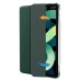 Чехол для планшета BeCover Tri Fold Hard Apple iPad Air 11" M4 2026 Dark Green (715244) Чехол для планшета BeCover Tri Fold Hard Apple iPad Air 11" M4 2026 Dark Green (715244)