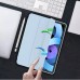 Чехол для планшета BeCover Tri Fold Soft TPU Apple iPad Air 11" M4 2026 Light Blue (715232) Чехол для планшета BeCover Tri Fold Soft TPU Apple iPad Air 11" M4 2026 Light Blue (715232)