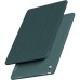 Чехол для планшета BeCover Tri Fold Soft TPU Silicone Apple iPad Air 11" M4 2026 Dark Green (715236) Чехол для планшета BeCover Tri Fold Soft TPU Silicone Apple iPad Air 11" M4 2026 Dark Green (715236)