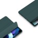 Чехол для планшета BeCover Tri Fold Soft TPU Silicone Apple iPad Air 11" M4 2026 Dark Green (715236) Чехол для планшета BeCover Tri Fold Soft TPU Silicone Apple iPad Air 11" M4 2026 Dark Green (715236)
