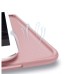 Чехол для планшета BeCover Tri Fold Soft TPU Silicone Apple iPad Air 11" M4 2026 Pink (715240)