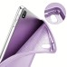 Чехол для планшета BeCover Tri Fold Soft TPU Silicone Apple iPad Air 11" M4 2026 Purple (715241) Чехол для планшета BeCover Tri Fold Soft TPU Silicone Apple iPad Air 11" M4 2026 Purple (715241)