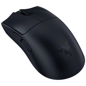 Мышка Razer Viper V4 PRO Wireless Black (RZ01-05630100-R3G1)