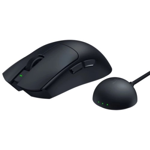 Мышка Razer Viper V4 PRO Wireless Black (RZ01-05630100-R3G1)