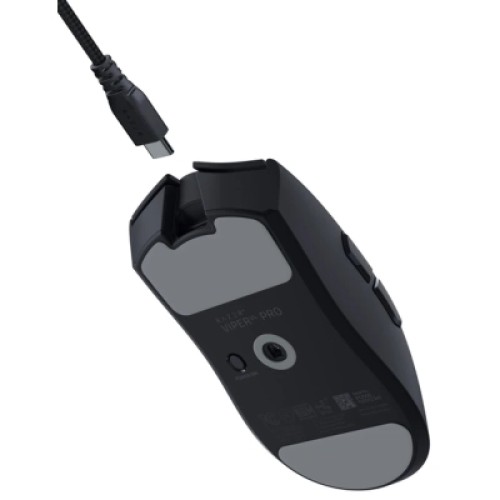 Мышка Razer Viper V4 PRO Wireless Black (RZ01-05630100-R3G1)